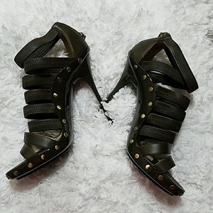 New authentic Jimmy Choo